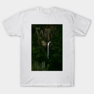 Tower Falls YNP T-Shirt